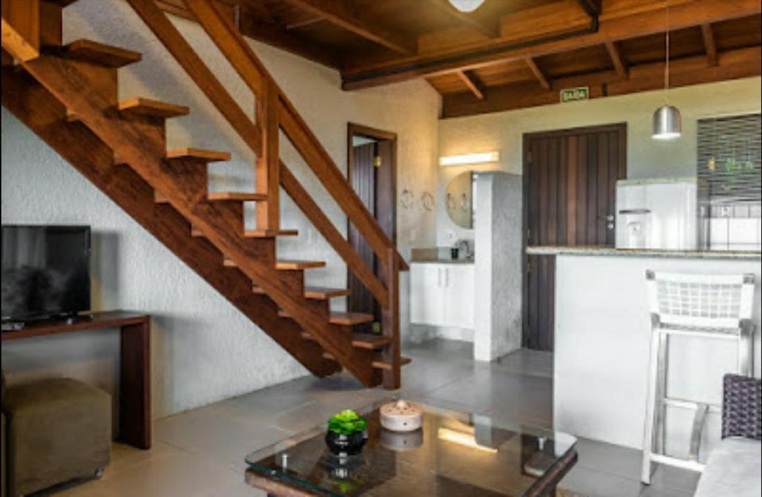 Morada Prainha Hotel Garopaba Buitenkant foto