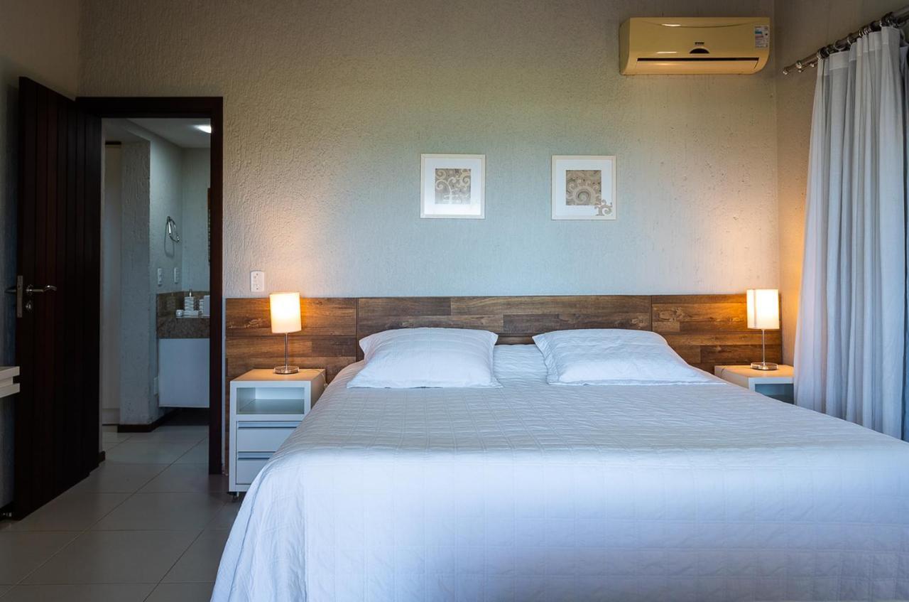 Morada Prainha Hotel Garopaba Buitenkant foto