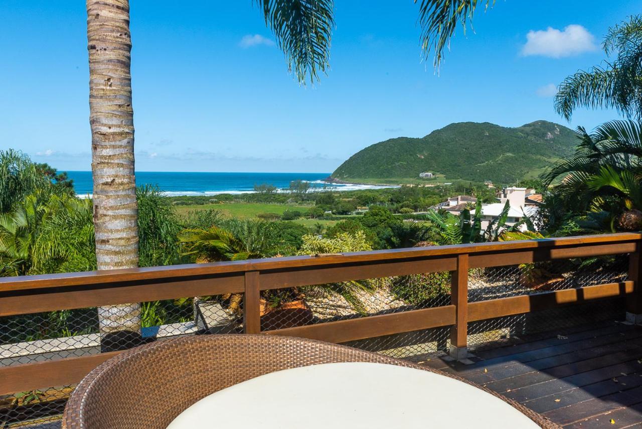 Morada Prainha Hotel Garopaba Buitenkant foto