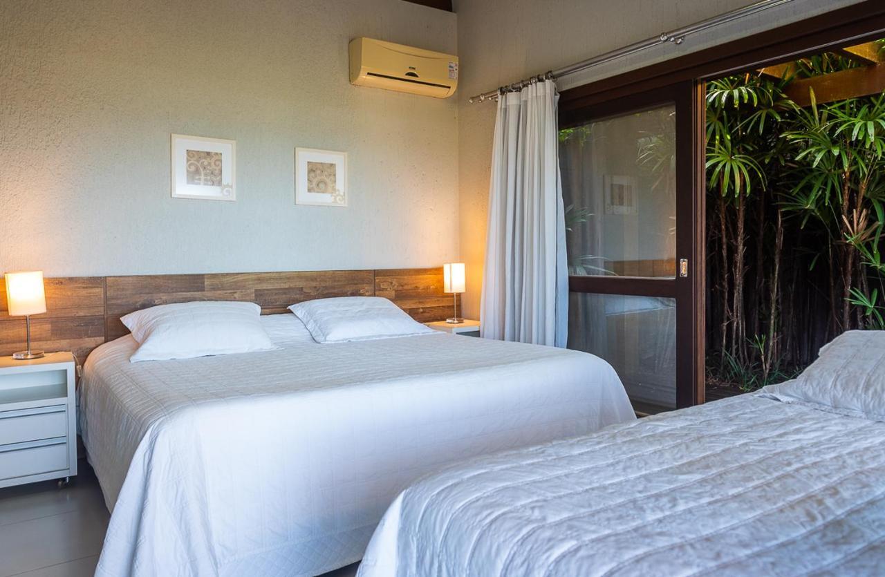Morada Prainha Hotel Garopaba Buitenkant foto