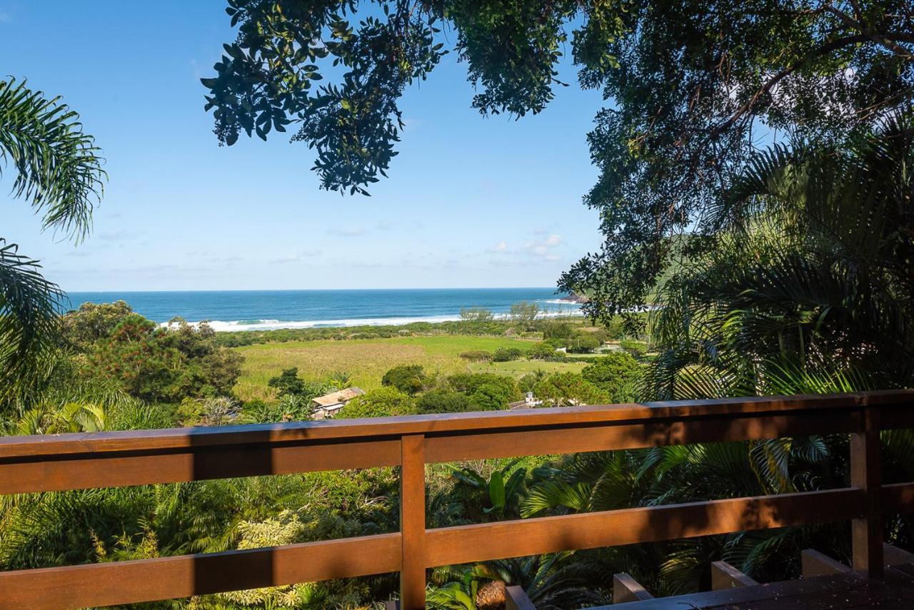 Morada Prainha Hotel Garopaba Buitenkant foto